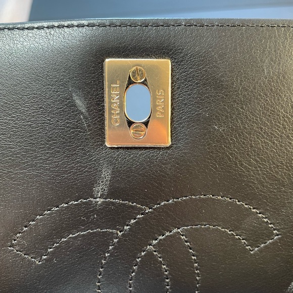 Chanel statement flap - Picture 11 of 16